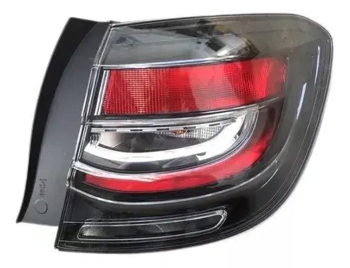 FAROL TRA IZQ RENAULT SANDERO STEPWAY 20 DEPO