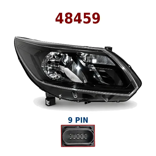 SEMIOPTICA DER GM S10 17