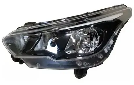 SEMIOPTICA IZQ FIAT ARGO/CRONOS WUHUA