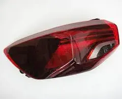 FAROL TRA IZQ GM ONIX 20 SEDAN WUHUA HALOGENA