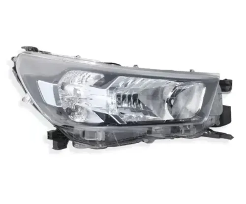 SEMIOPTICA DER TOYOTA HILUX 2020 DEPO
