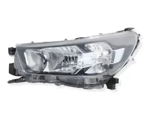 SEMIOPTICA IZQ TOYOTA HILUX 2020 DEPO
