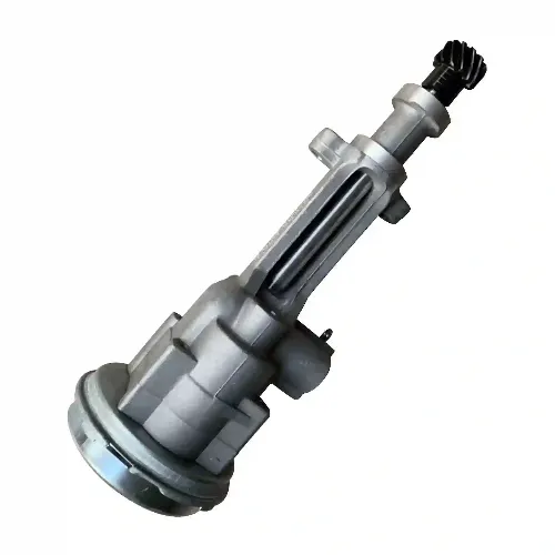 BOMBA ACEITE ISUZU 2.8 D TQW (30.90mm) TQW