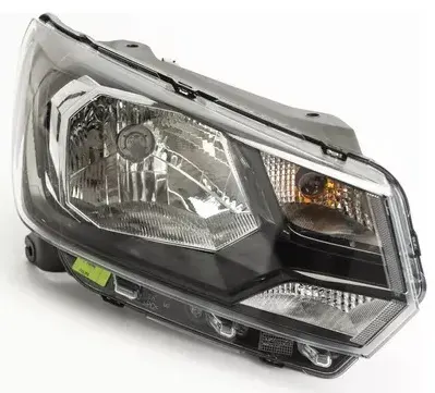 SEMIOPTICA DER VW GOL VIII -SAVEIRO VII (MAN)