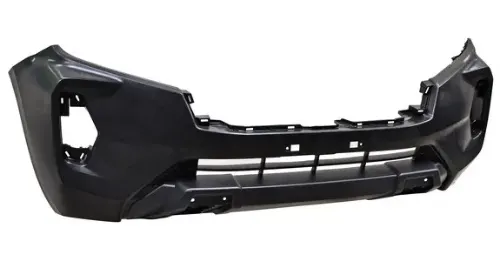 PARAGOLPE DEL NISSAN FRONTIER 21 (S/FENDER) 4X2