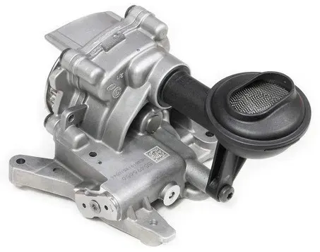BOMBA ACEITE GM ONIX 1.0-1.2 T MPI TQW
