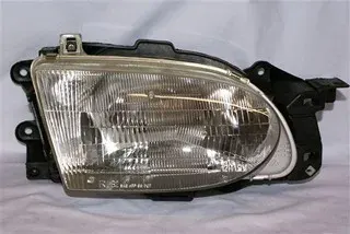 SEMIOPTICA DER KIA AVELLA 98 (HATCH) KOREA