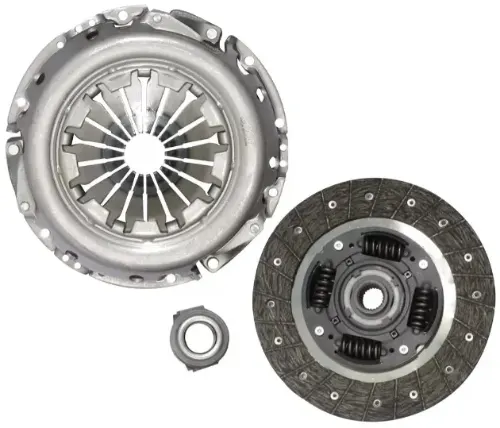 KIT EMBRAGUE (215) RENAULT SCENIC 2.0 SKF