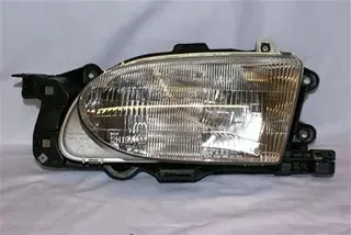 SEMIOPTICA IZQ KIA AVELLA 98 (HATCH) KOREA