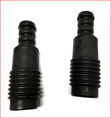 KIT AMORTIGUADOR DEL NISSAN TIIDA 06 GSP
