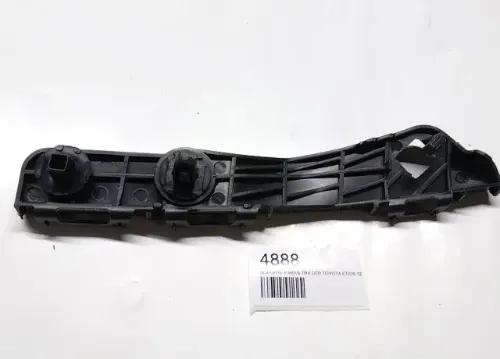 SOPORTE PARAG TRA DER TOYOTA ETIOS 12