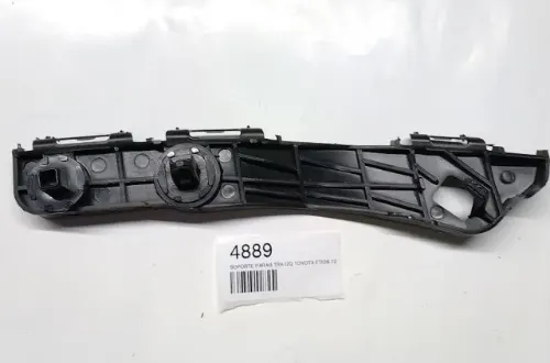 SOPORTE PARAG TRA IZQ TOYOTA ETIOS 12