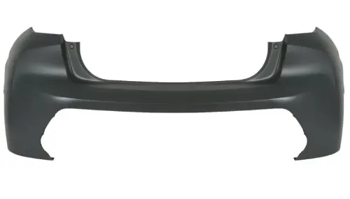 PARAGOLPE TRA PEUGEOT 208 21