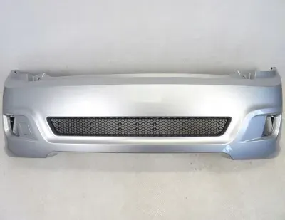 PARAGOLPE TRA BYD E6