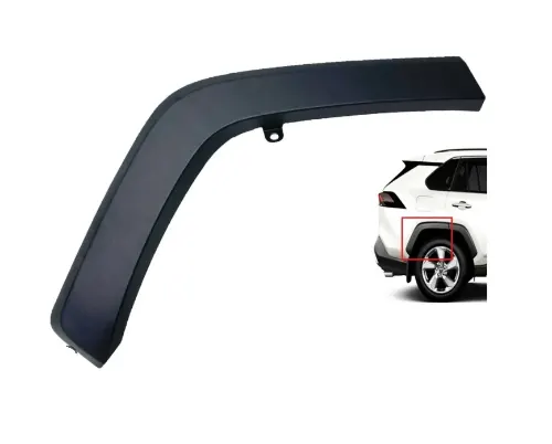 FENDER GUARDABARRO TRA DER TOYOTA RAV 4