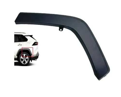 FENDER GUARDABARRO TRA IZQ TOYOTA RAV 4