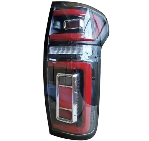 FAROL TRA DER GWM POER 23