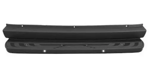 PARAGOLPE TRA MB SPRINTER 21 (C/ESCALON)