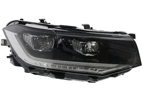 SEMIOPTICA DER VW T-CROSS 20 LED