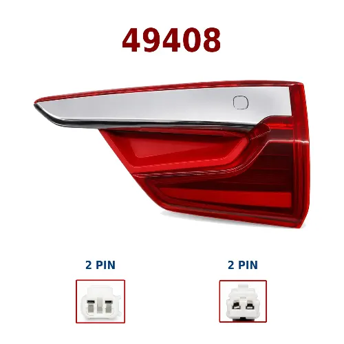 FAROL PORTON DER BYD S1