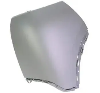 MOLDURA PARAG TRA DER PEUGEOT 2008 22