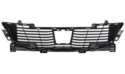 REJILLA PARAG DEL PEUGEOT 2008 21
