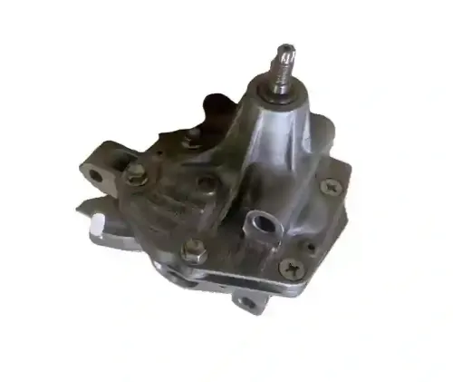 BOMBA ACEITE NISSAN KICKS (HR16DE) TQW