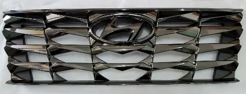 CARETA HYUNDAI TUCSON 2022