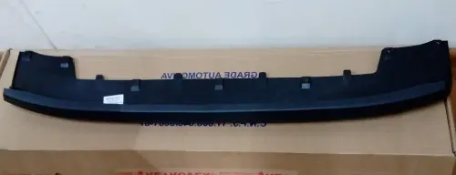 MOLDURA REJILLA PARAG DEL FIAT MOBI 17 (INF/NEG)