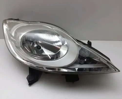 SEMIOPTICA DER PEUGEOT 107 12-14 DEPO