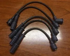 CABLES BUJIAS TOYOTA HILUX 81