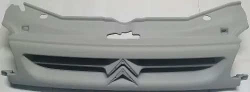 CARETA CITROEN BERLINGO 03-08 (A)