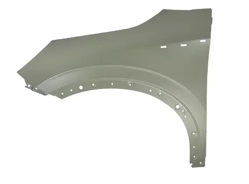 GUARDABARRO IZQ BYD YUAN