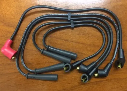 CABLES BUJIAS MAZDA 323 92 BREME