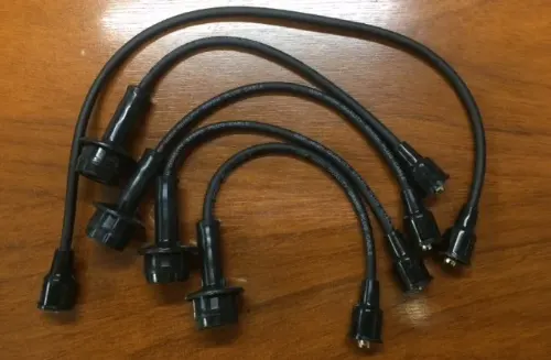 CABLES BUJIAS TOYOTA COROLLA-STARLET 80 BREME