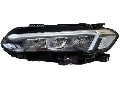SEMIOPTICA IZQ HONDA CIVIC 22 (LED) DEPO