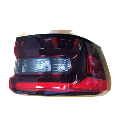 FAROL TRA IZQ TOYOTA RAIZE 23 (LED) DEPO