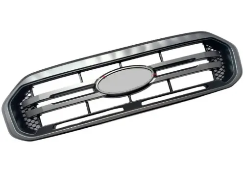 CARETA FORD RANGER 21 CROMADA
