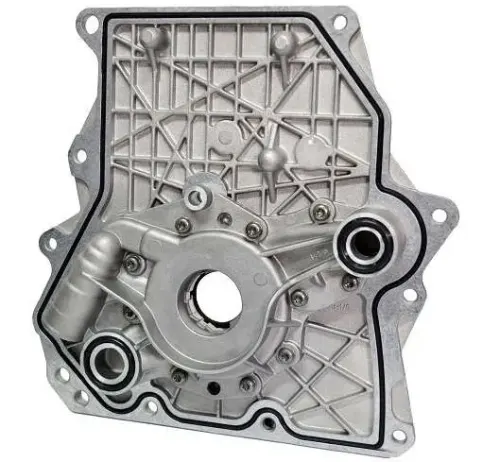 BOMBA ACEITE FIAT 1.6 MOTOR E-TORQ 4 CIL TQW