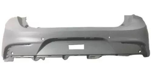 PARAGOLPE TRA FIAT ARGO 18 (B)