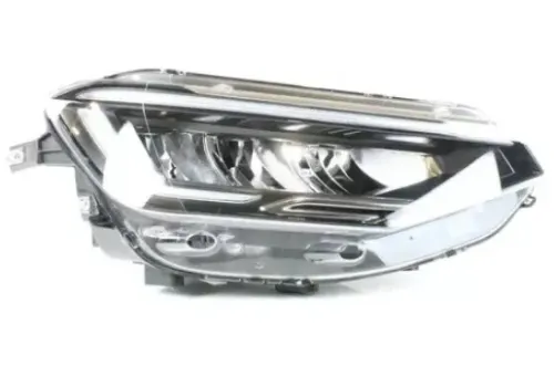 SEMIOPTICA DER VW NIVUS 21 (LED)