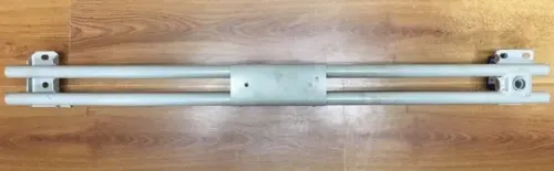 REFUERZO PARAG DEL SUZUKI SWIFT 11