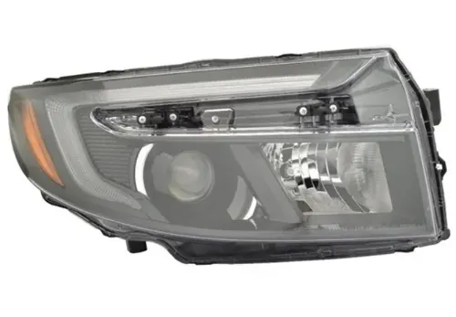 SEMIOPTICA DER HONDA RIDGELINE 21