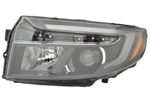 SEMIOPTICA IZQ HONDA RIDGELINE 21