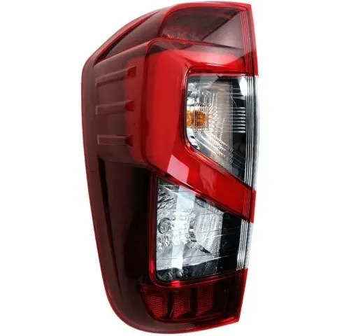 FAROL TRA DER NISSAN FRONTIER NP300 22