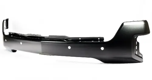 PARAGOLPE DEL GM SILVERADO 21 C/AGUJ SENS