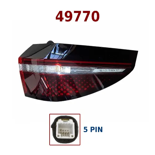 FAROL TRA DER BYD D1