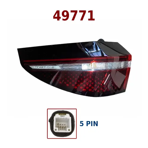 FAROL TRA IZQ BYD D1
