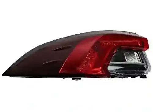 FAROL TRA IZQ TOYOTA COROLLA 20 DEPO