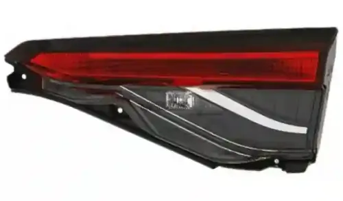 FAROL VALIJA DER TOYOTA COROLLA 20
